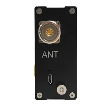 PM-120W SWR Meter Digital VHF UHF Radio Test Device