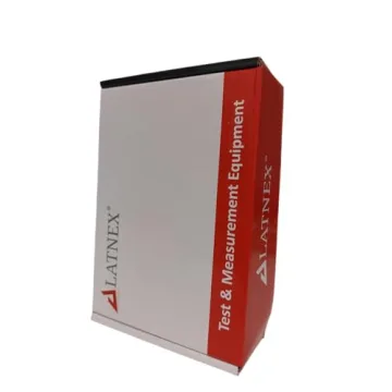 PM-120W SWR Meter Digital VHF UHF Radio Test Device