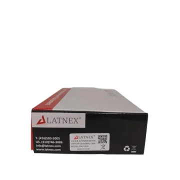 PM-120W SWR Meter Digital VHF UHF Radio Test Device