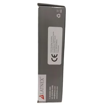 PM-120W SWR Meter Digital VHF UHF Radio Test Device