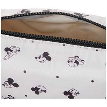 Stylish Petunia Pickle Bottom Bottle Butler Bag for Parents