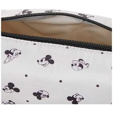 Stylish Petunia Pickle Bottom Bottle Butler Bag for Parents