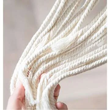 Stylish Cuttte Macrame Plant Hanger for Home Decor