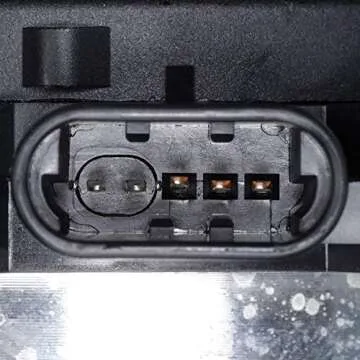 Delphi AF10043 Mass Air Flow Sensor