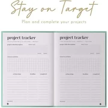 ADHD Planner for Adults: Focus Planner For Productivity - A planner for Neurodivergent Brains - Organization, Goal-Setting, and Time Management - Gift for Men and Women with ADHD