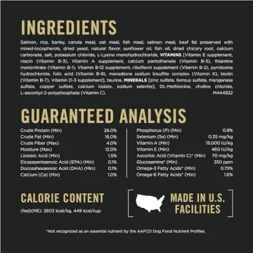 Purina Pro Plan Sensitive Skin & Stomach Dog Food 30lb