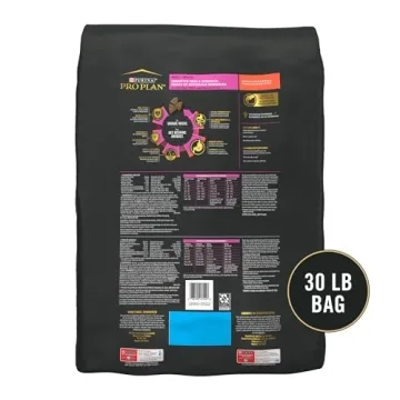 Purina Pro Plan Sensitive Skin & Stomach Dog Food 30lb