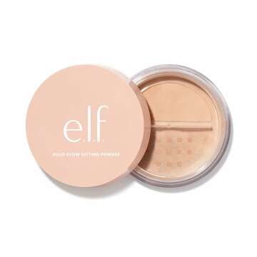 e.l.f. Halo Glow Setting Powder for Radiant Finish