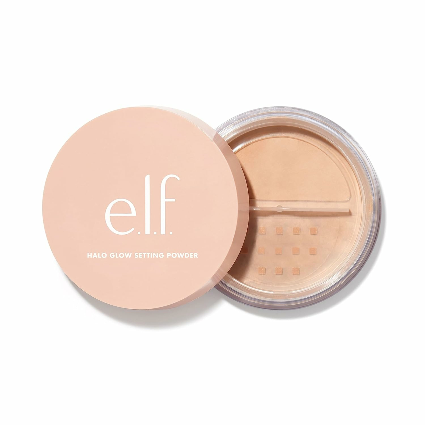 e.l.f. Halo Glow Setting Powder for Radiant Finish