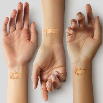 e.l.f. Halo Glow Setting Powder for Radiant Finish