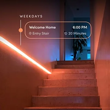 LIFX Beam Smart Light Bar Kit for Creative Illumination
