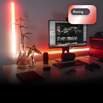 LIFX Beam Smart Light Bar Kit for Creative Illumination