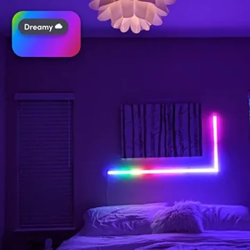 LIFX Beam Smart Light Bar Kit for Creative Illumination