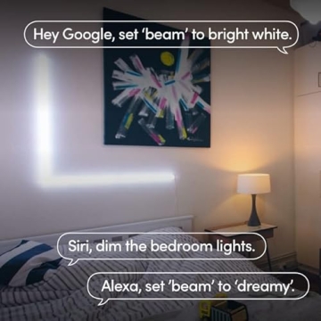 LIFX Beam Smart Light Bar Kit for Creative Illumination