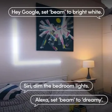 LIFX Beam Smart Light Bar Kit for Creative Illumination