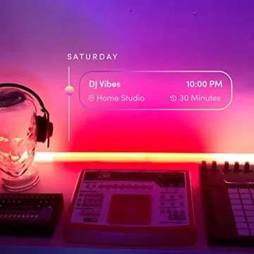 LIFX Beam Smart Light Bar Kit for Creative Illumination