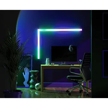 LIFX Beam Smart Light Bar Kit for Creative Illumination