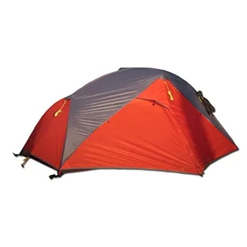 Outdoor Vitals Dominion 1 Person Ultralight Backpacking Tent with Footprint