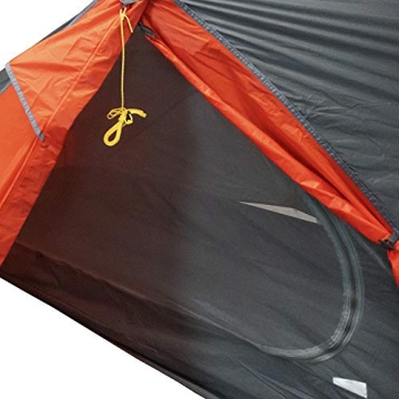 Outdoor Vitals Dominion 1 Person Ultralight Backpacking Tent