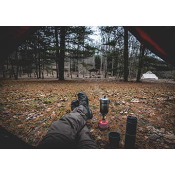 Outdoor Vitals Dominion 1 Person Ultralight Backpacking Tent