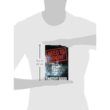 Need to Know UFOs Military Insights Timothy Good