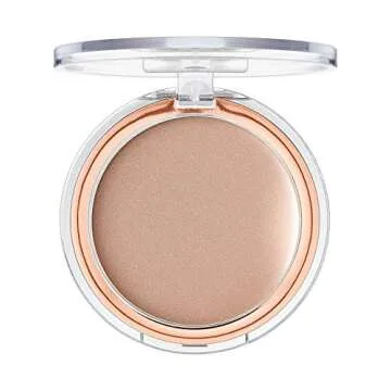 FLOWER BEAUTY Day Glow Highlighting Glaze | Cream Illuminator | Contour Glow Face Makeup | STUNNER