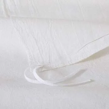 Erosebridal Palm Tree Bedding Set Vintage Red Flower Duvet Cover Hawaiian Tropical Leaves Comforter Cover Plant Petals Green Branches Bedspread Cover for Kid Adult, Decor 3 Pcs Queen Size