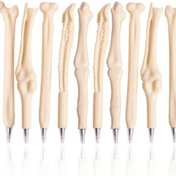 Syringe Pens for Unique Writing Experience