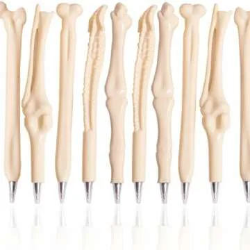 Syringe Pens for Unique Writing Experience