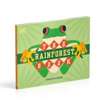 The Rainforest Book