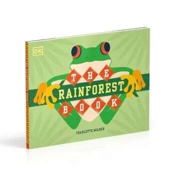 The Rainforest Book