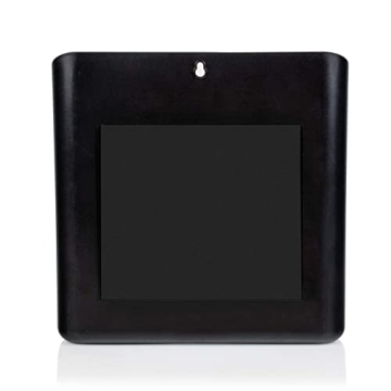 Magnetic Lint Bin for Laundry Room Organization