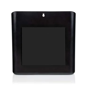 Magnetic Lint Bin for Laundry Room Organization