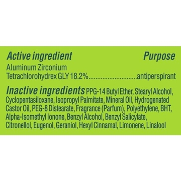 Degree Men Extreme Blast 48-Hour Antiperspirant for Active Men