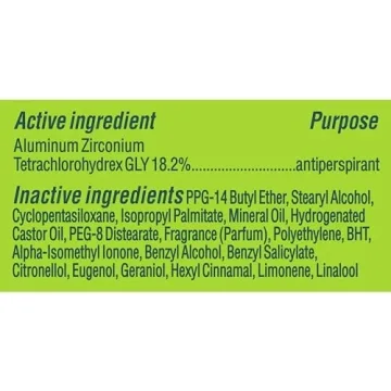 Degree Men Extreme Blast 48-Hour Antiperspirant for Active Men