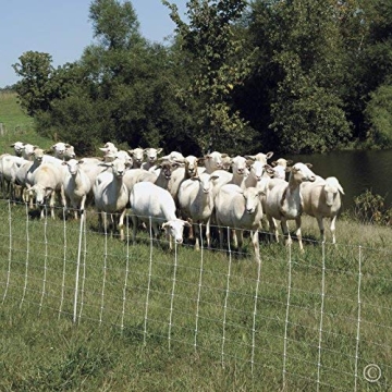 Premier 1 ElectroNet Electric Fence For Sheep & Goats