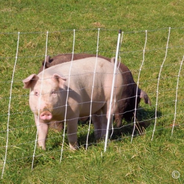 Premier 1 ElectroNet Electric Fence For Sheep & Goats