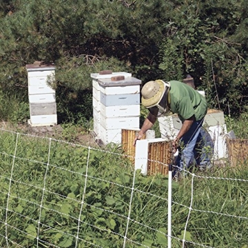 Premier 1 ElectroNet Electric Fence For Sheep & Goats