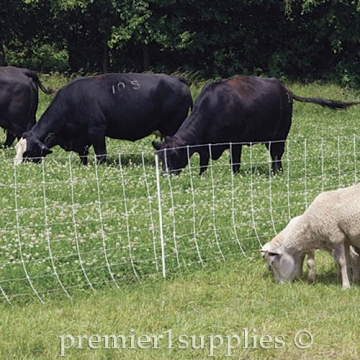 Premier 1 ElectroNet Electric Fence For Sheep & Goats