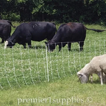 Premier 1 ElectroNet Electric Fence For Sheep & Goats