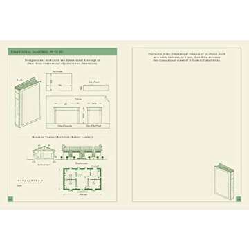 The Draw Anything Book Step-by-Step Drawing Guide