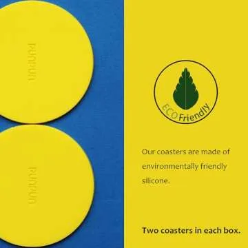 PunPun Coffee Cups Clear12.9OZ. 380ml Coffee Mugs, Clear Mugs Glass Cups,Double Wall Clear Glass Coffee Mugs with Big Handle,Perfect Glass Mugs for Hot Beverages, Latte, Cappuccinos Set of 2