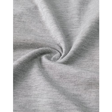 CRZ YOGA Long Sleeve Workout Shirt for Women | Stylish Activewear