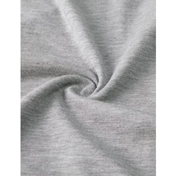 CRZ YOGA Long Sleeve Workout Shirt for Women | Stylish Activewear