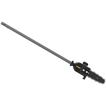 Powerful DEWALT Pole Saw Attachment for Efficient Trimming