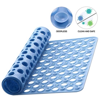 YINENN Non-Slip Bath Shower Safety Mat for Family
