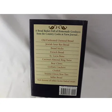 Farm Journal's Homemade Bread Guide for All Bakers