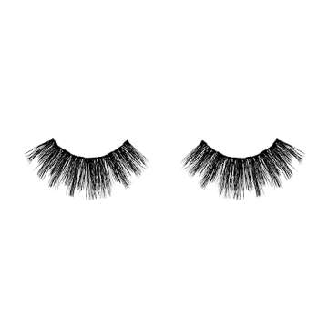 Magnetic Eyelashes – Viral | Artificial Magnetic Lashes, Made with Synthetic Faux Mink Fiber, Comf...