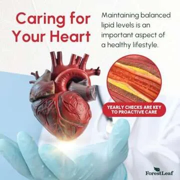 Red Yeast Rice 1200 mg. Capsules - Extra Strength Red Rice Yeast with CoQ10 Supplement, Plus Alpha Lipoic Acid & Organic Flaxseed, Citrinin Free, Supports Cardiovascular Health, Non-GMO 90 Veggie Caps