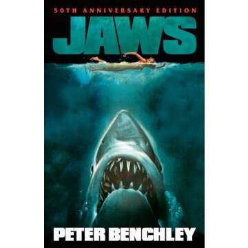 Jaws: A Novel